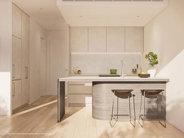 Generous Proportions and Effortless Indoor Outdoor Living