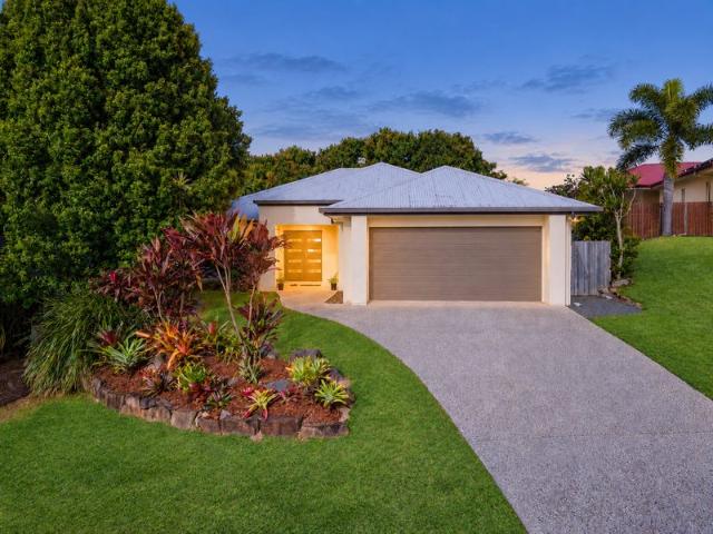 Generous Proportions and Effortless Single Level Living