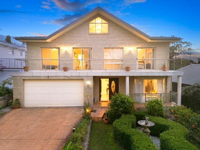 Generous proportions, beautiful outlooks, endless possibilities