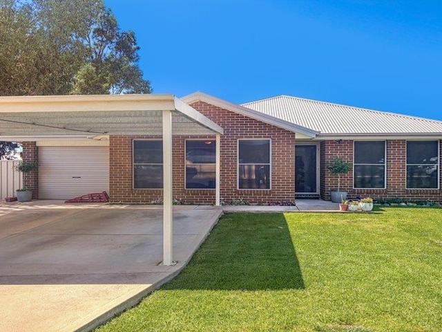 Generous Proportions, Contemporary Comfort