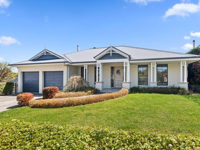 Generous Proportions & Effortless Family Living