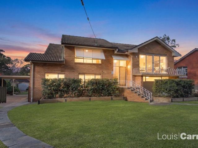 Generous Proportions, North to Rear Aspect & Outstanding Future Potential Walk to Metro, Schools & Shops Park on Church St for Open Homes