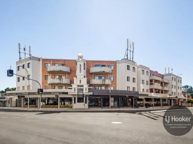 Generous Proportions Plus Superb Central Location