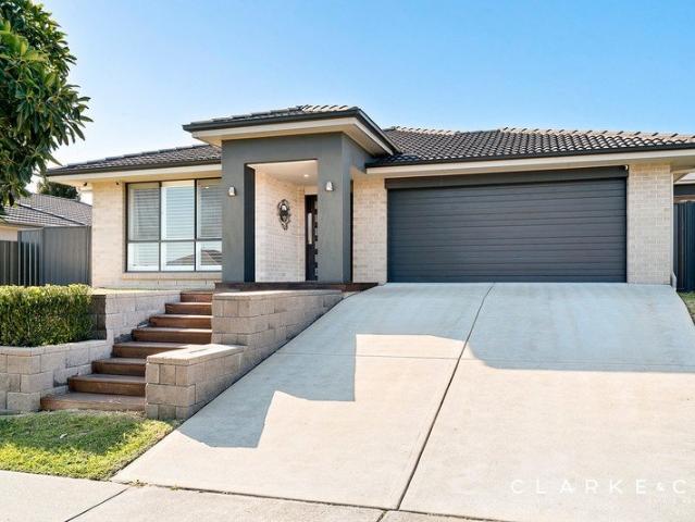GENEROUS PROPORTIONS, PREMIUM LOCATION!