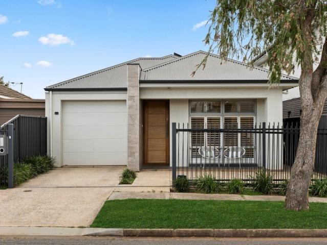 Generous Proportions. Quality Finishes. Effortless Living