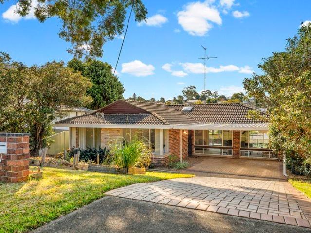 Generous proportions | Sun drenched north to rear aspect | Flexible family friendly floorplan | Elevated district outlook