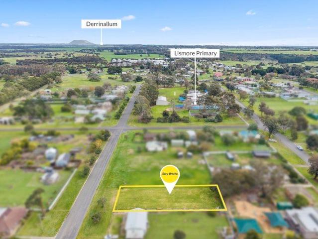 Generous Residential Block with Plenty of Potential