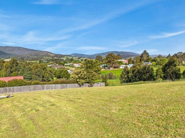 Generous Residential Land