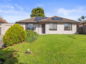 Generous Reynella Allotment with Family Home