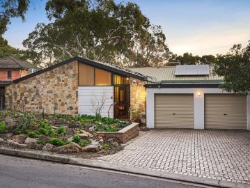 Generous Rooms, Flexible Living & Enviable Scale in Prestigious Stonyfell