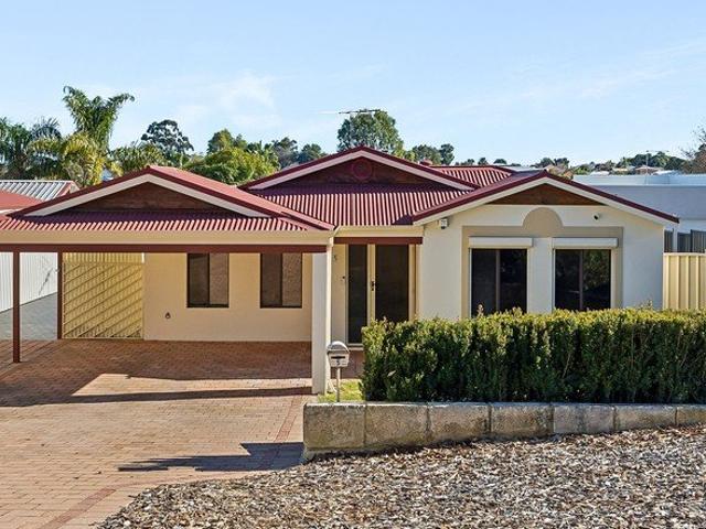 GENEROUS SCALE. VERSATILE LIVING