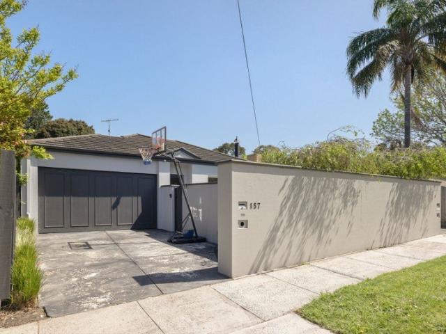 Generous Single Level Living with Outdoor Appeal