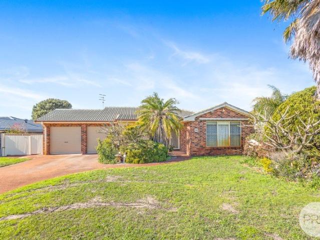 Generous Single Level Living with Room for the Whole Family