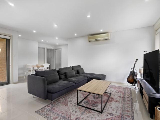Generous Size Villa In Prime Location