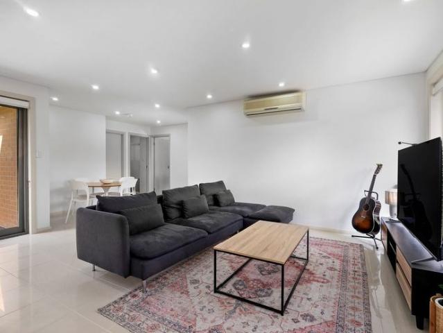 Generous Size Villa In Prime Location