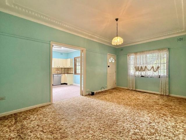 Generous Sized 3 Bedroom Home