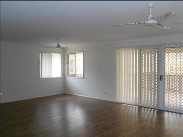GENEROUS SIZED FAMILY HOME