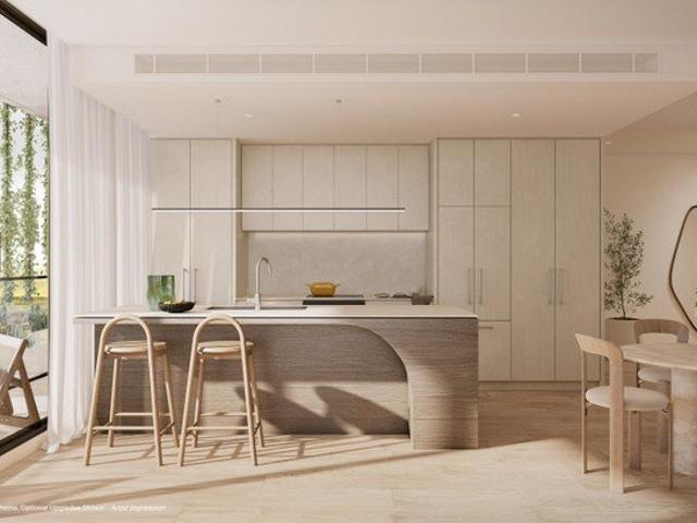 Generous Space, Thoughtful Design and Everyday Comfort