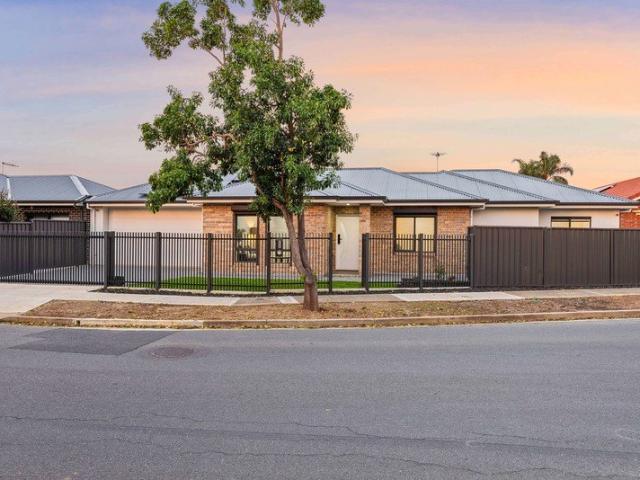 Generous Space and Superb Design for Easy Everyday Living