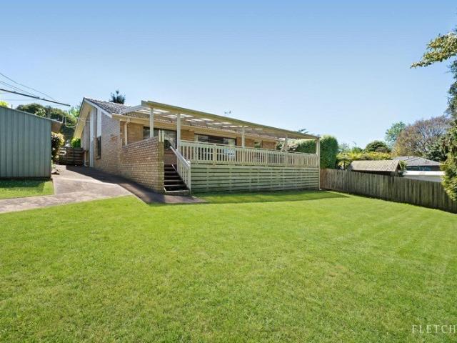 Generous Space, Beautiful Views, Endless Potential