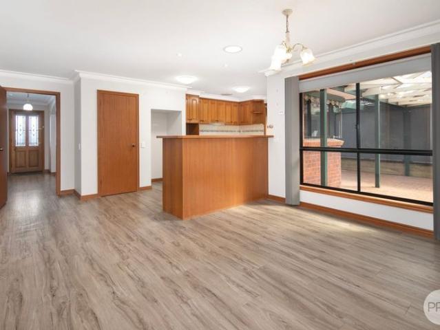 Generous Space, Comfortable Living