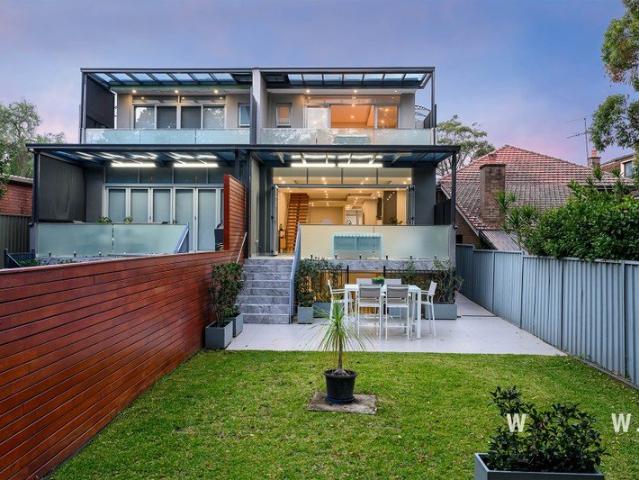Generous Space, Classic Charm & Exceptional Garden Potential