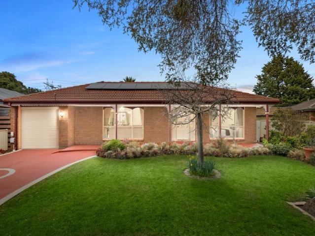 Generous Space for Effortless Family Living