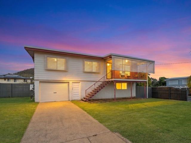 Generous Space in a Convenient Frenchville Location