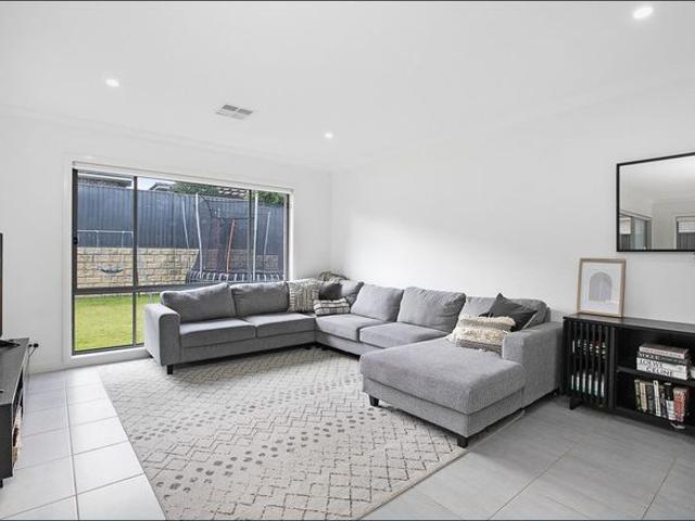 Generous Space in a Convenient Location
