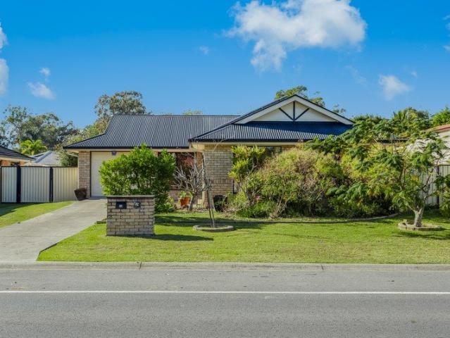 Generous Space, Practical Living & Future Potential