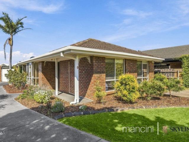 Generous Space, Private Gardens, No Body Corporate