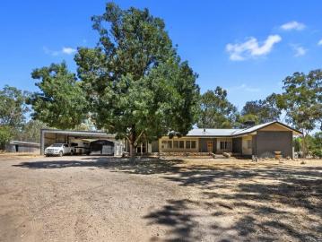 Barossa, South Australia, Barossa County, South Australia