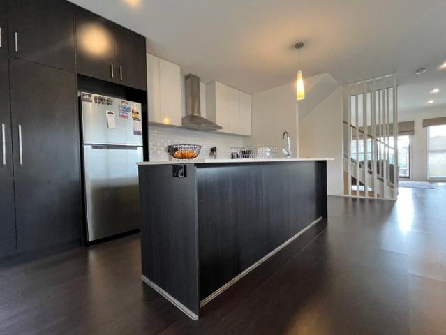 Generous Spaces & Contemporary Design Partially Furnished