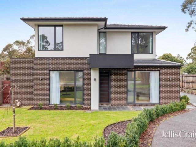 Generous Living & Large Bedrooms in a Premium Setting