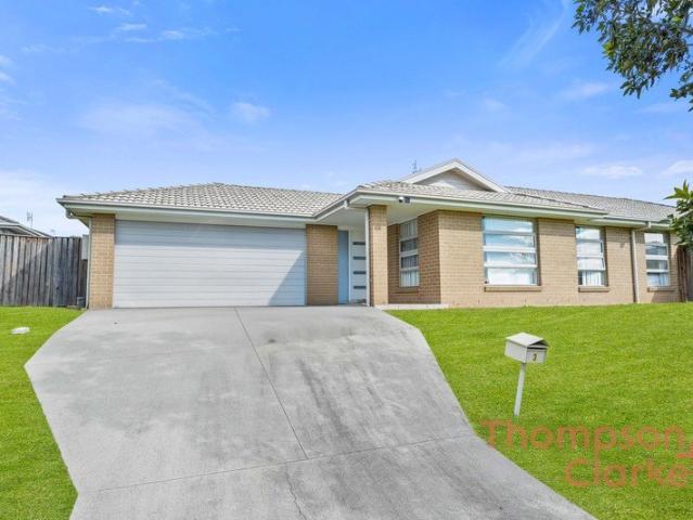 Generous Spaces, Prime Location, Endless Family Potential!