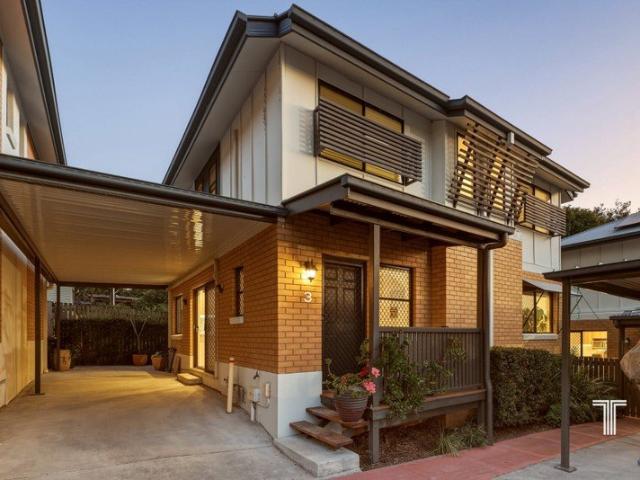 Generously Designed, Moments from Exceptional Amenities