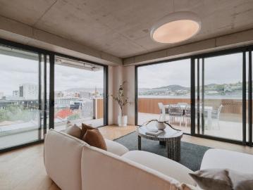 Apartment for sale in Hobart - Terrace