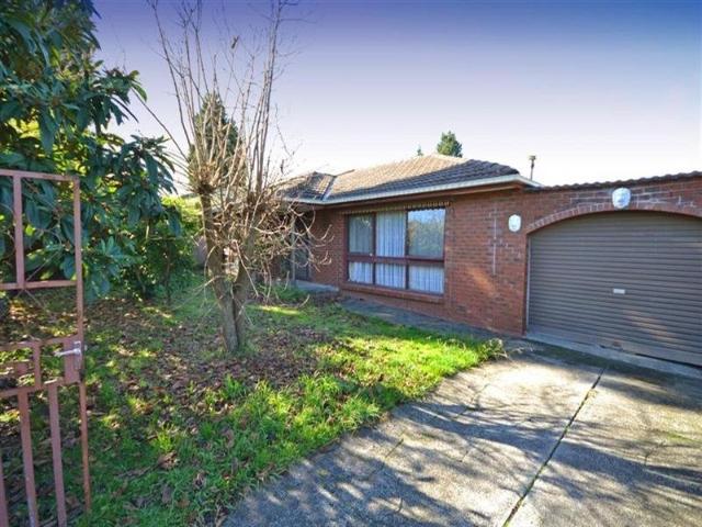 Generously Proportioned Family Home