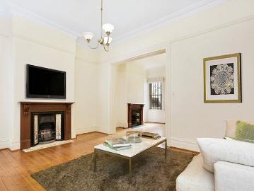 Generously proportioned Grand Terrace