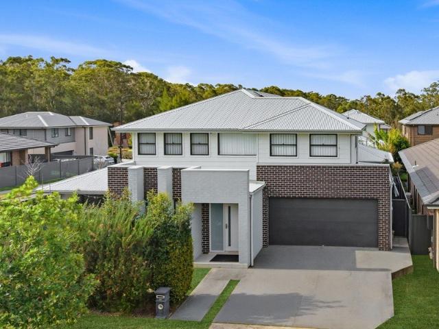 Generously Sized Family Home in a Desirable Location