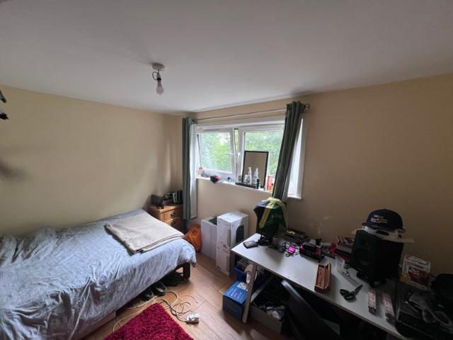 Generously sized four bedroom property
