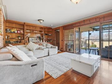Generously sized three bedroom home