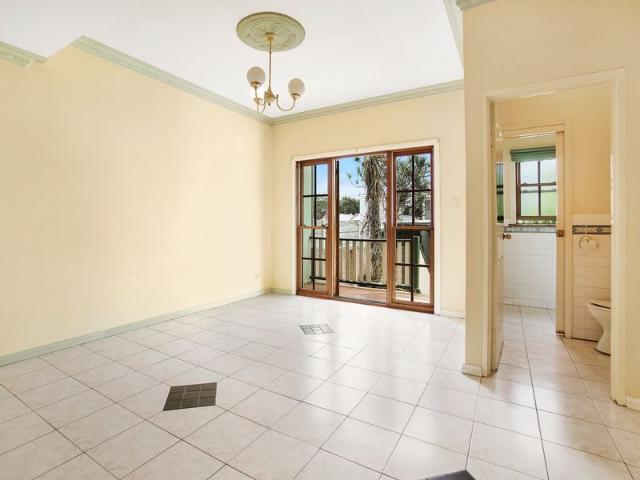 Generously Sized Three Storey Terrace