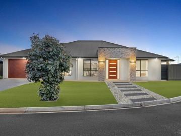 Virginia, Playford, Playford, South Australia