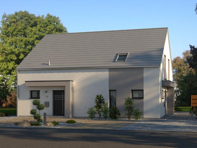 Generation 3 in Ober Ramstadt inkl. Einliegerwohnung zum Vermieten