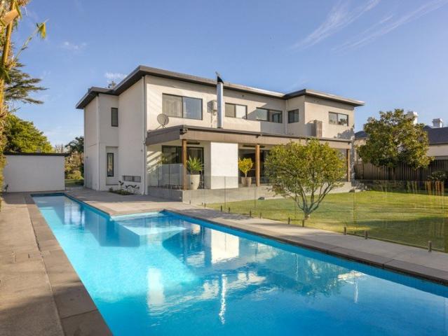 Generational Bayside Resort Luxury on 1,546sqm Approx