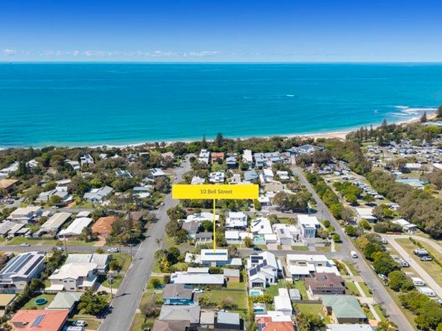 Generational Dicky Beach Opportunity