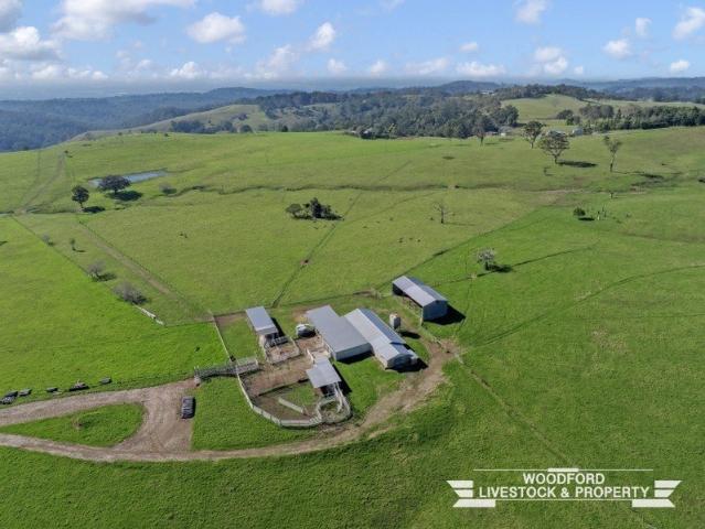 Generational Farm in tightly held Mount Mee