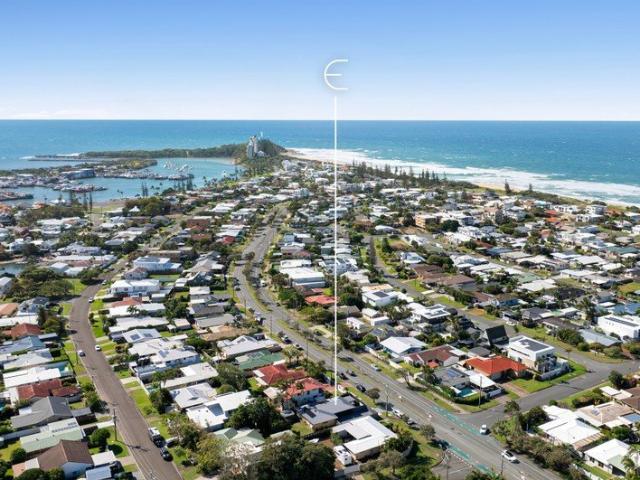 GENERATIONAL LIVING OPPORTUNITY IN BUDDINA
