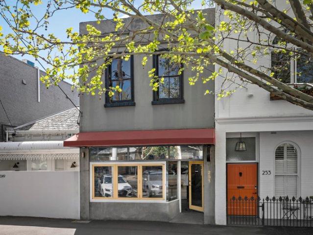 Generational Village Opportunity with Dual Site Access